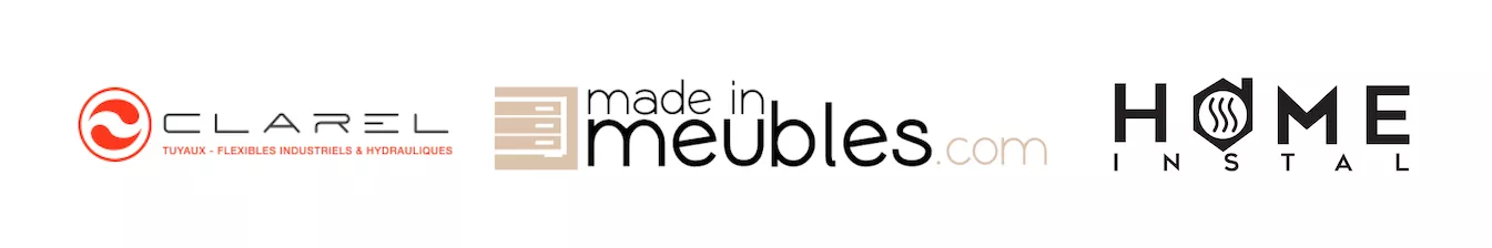 Clarel / Made In Meubles / Home Instal