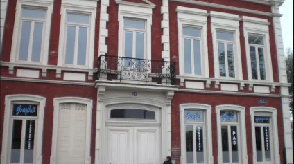 Bureaux à vendre zone Franche à Roubaix - Offre immobilière - Arthur Loyd