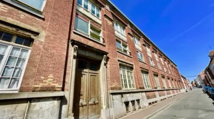 Ensemble immobilier à vendre à Roubaix - Proximité centre-ville de Roubaix - Offre immobilière - Arthur Loyd