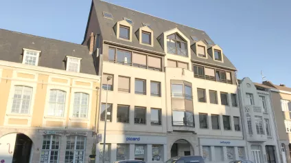 Bureaux aménagés à louer Lille centre - Offre immobilière - Arthur Loyd