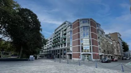 Bureaux à louer de standing centre ville Lille - Offre immobilière - Arthur Loyd