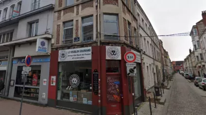 Local à louer ou à vendre - Secteur Gambetta - Lille centre - Offre immobilière - Arthur Loyd