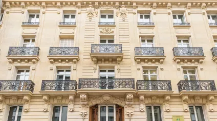 Bureaux à louer à PARIS 75008 - Offre immobilière - Arthur Loyd